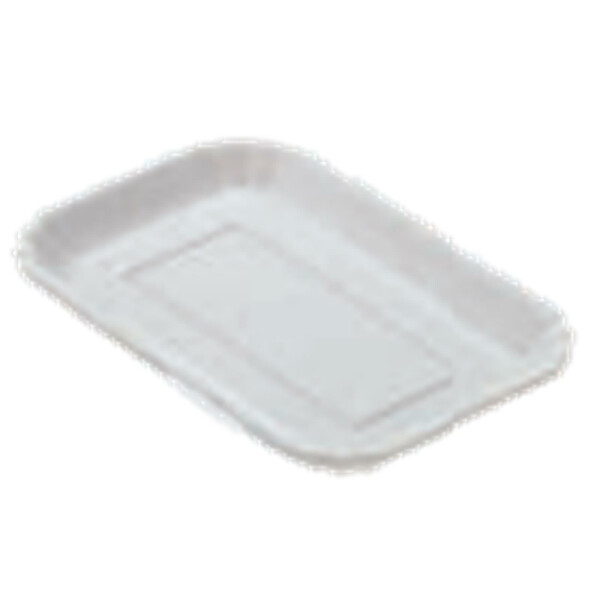 Melamine cream puff tray 17.5x11 cm