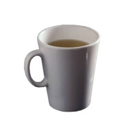 Kaffeetasse aus Melamin Ø8,5x10 cm 320 ml