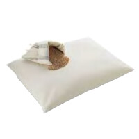 Cereal pillow