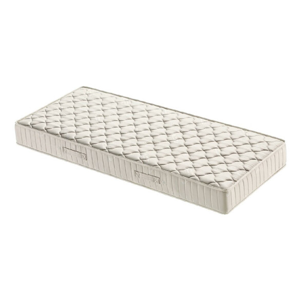 Hotel cold foam mattress  ecru 90x190 cm From 10 pieces