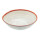 Positano - Suppenteller, Schale aus Melamin Ø18cm - 600ml