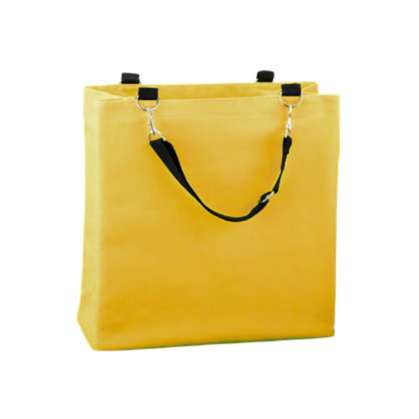 Wellness bag SUNNY Yellow