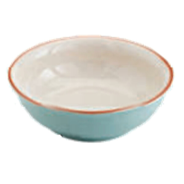 Nizza bowl in melamine  Ø13x4 cm 250 ml