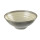Ramen bowl in Gray melamine Ø25.5x11 cm