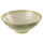 Ramen bowl in yellow melamine Ø25.5x11 cm