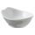 Round finger food bowl in melamine Ø9,4x7,5x4 cm