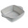 Square bowl 11,5x14x4 cm