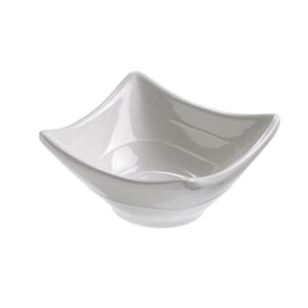 Single bowl 8.5x8.5x.4,5 cm