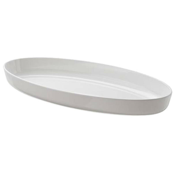 Pyrex bowl 45x25x6.5 cm
