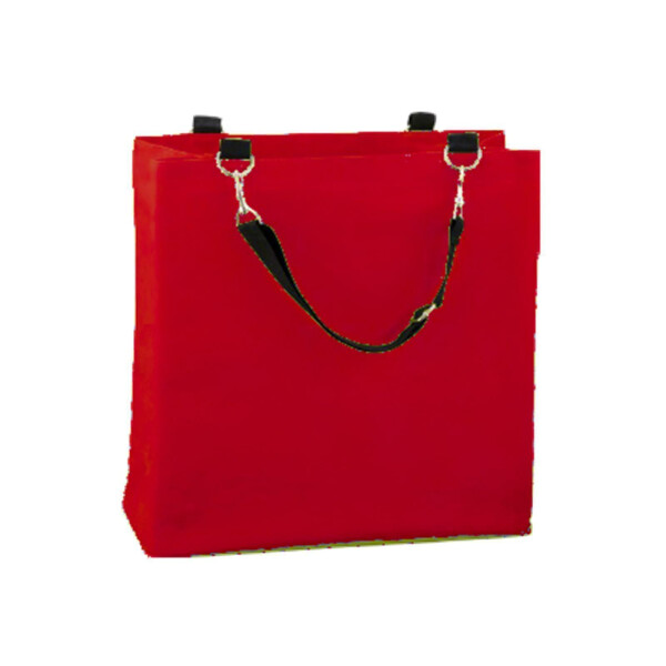 Wellness bag SUNNY Red