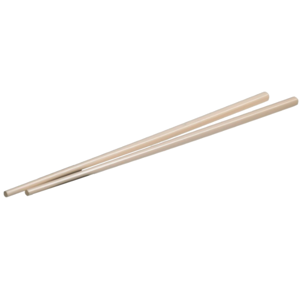 Ivory chopsticks 27 cm